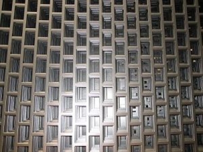 方孔網(wǎng)、篩板