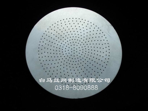 微孔過(guò)濾網(wǎng)、微孔過(guò)濾板