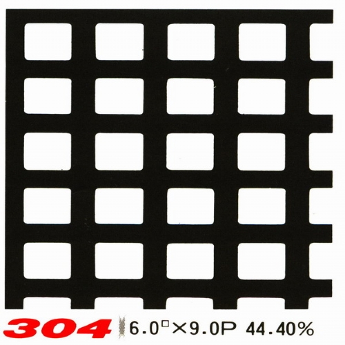 方孔沖孔網(wǎng)