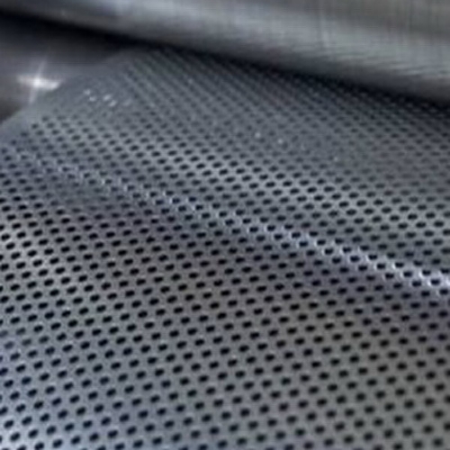 喇叭網(wǎng)卷帶