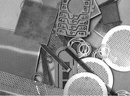 蝕刻過濾網(wǎng)