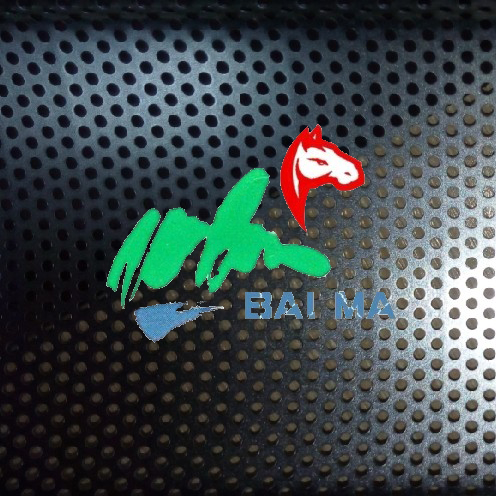 圓孔沖孔板 用于汽車發(fā)動(dòng)機(jī)散熱器