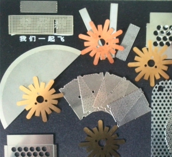 蝕刻過濾網(wǎng)