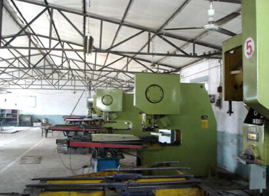 生產(chǎn)設(shè)備