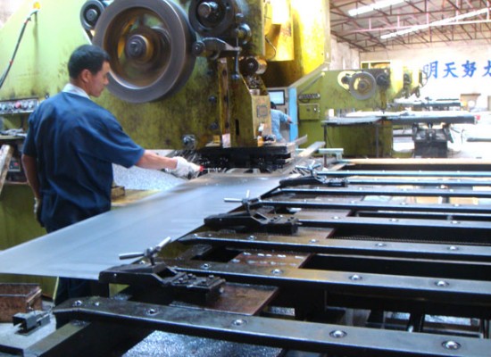 生產(chǎn)設(shè)備