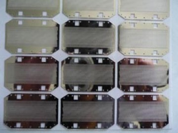 不銹鋼蝕刻過濾網(wǎng)