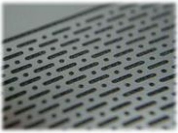 不銹鋼蝕刻過濾網(wǎng)