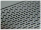 不銹鋼蝕刻過濾網(wǎng)
