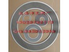 圓環(huán)蝕刻過濾網(wǎng)