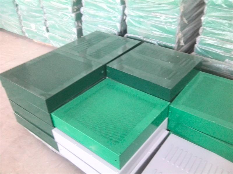 高速公路隔音板