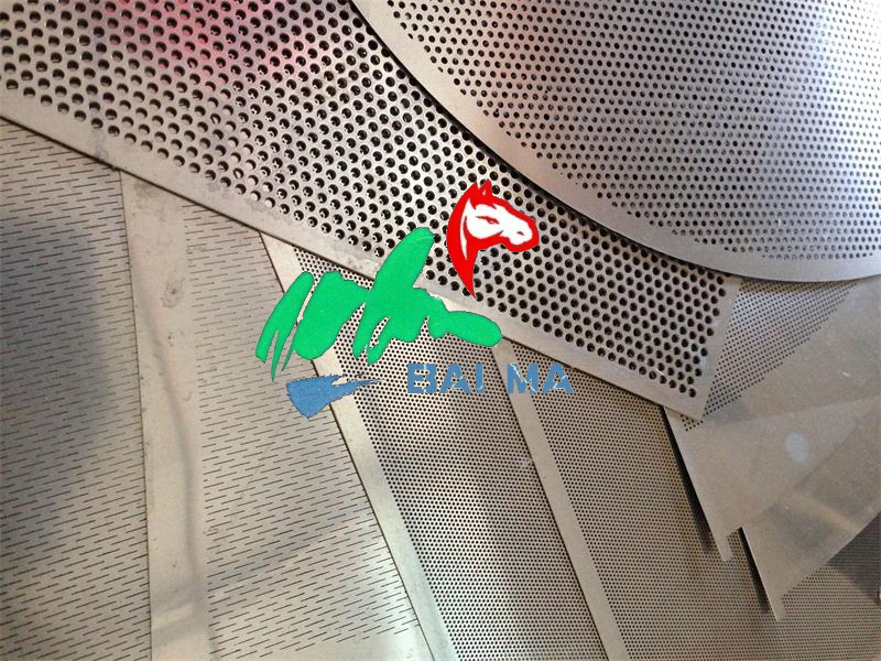 316不銹鋼微孔過濾板