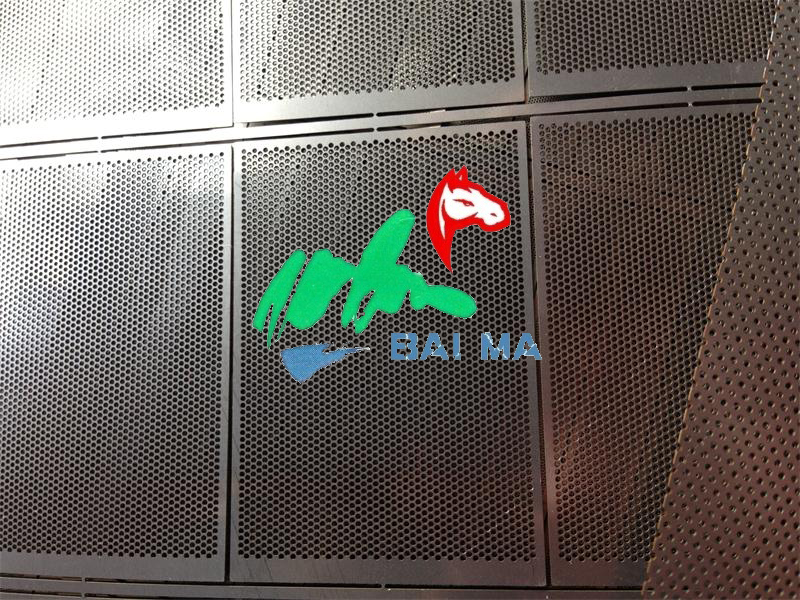 精確過濾蝕刻鋼網(wǎng)