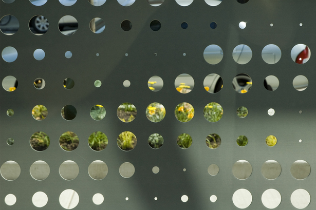 鐵板沖孔網(wǎng)