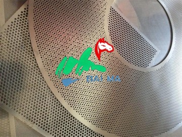 蝕刻過濾網(wǎng)