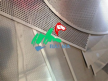 316不銹鋼微孔過濾板