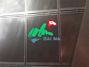 精確過濾蝕刻鋼網(wǎng)