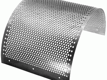 鐵板沖孔網(wǎng)