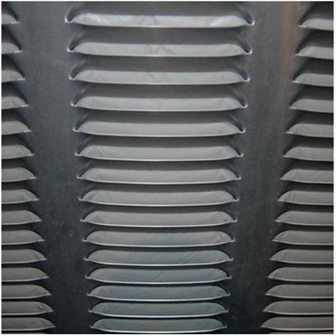 高速公路聲屏障