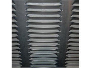 高速公路聲屏障