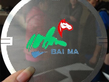 圓形微孔過濾網