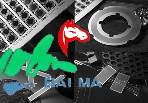 蝕刻精密篩網(wǎng)