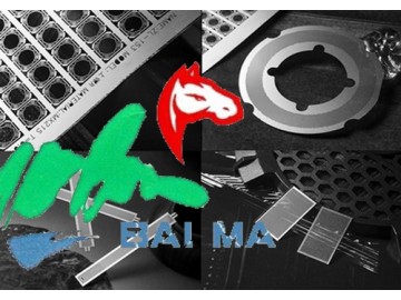 蝕刻精密篩網(wǎng)