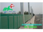 公路聲屏障