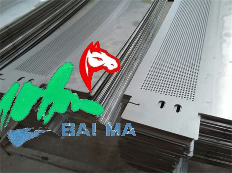 白馬沖孔網(wǎng) -沖孔網(wǎng)廠