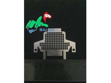 蝕刻不銹鋼網(wǎng)