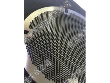 304、316、316L不銹鋼蝕刻網(wǎng)。