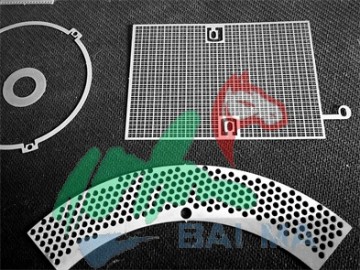 304、316、316L不銹鋼蝕刻網(wǎng)。