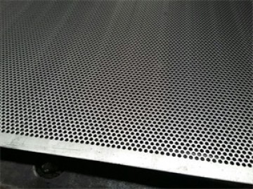 冷軋板沖孔網(wǎng)4*2