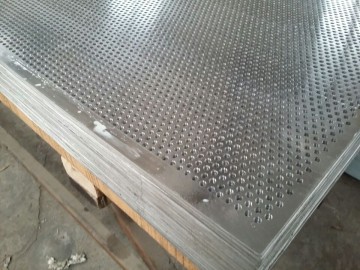 冷軋板沖孔網(wǎng)4*2