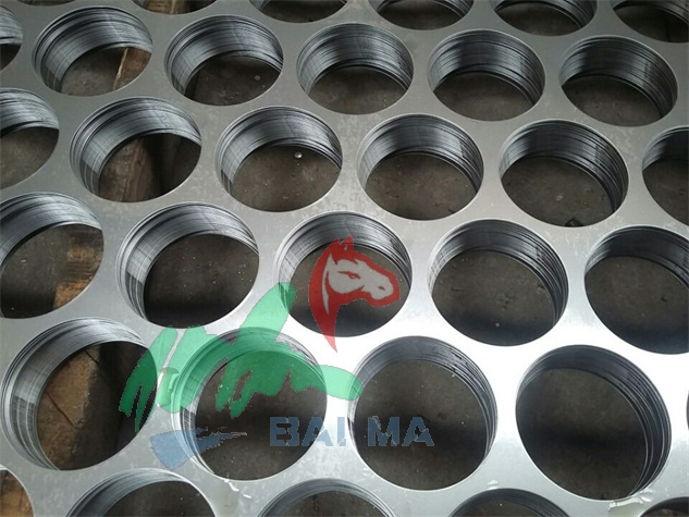 大孔圓孔網(wǎng)