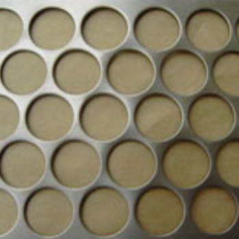 不銹鋼沖孔?網(wǎng)