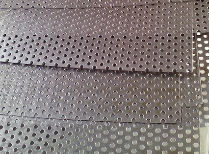 圓孔網(wǎng)  圓孔板 圓孔網(wǎng)廠