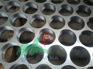 大孔圓孔網(wǎng)