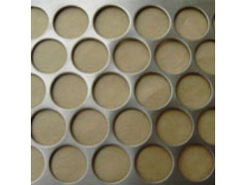 不銹鋼沖孔?網(wǎng)