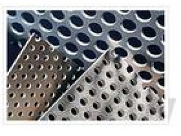不銹鋼沖孔?網(wǎng)