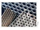 不銹鋼沖孔?網(wǎng)