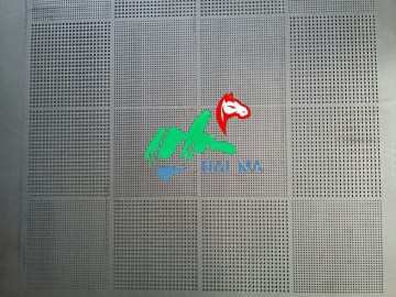 天花吊頂金屬孔板