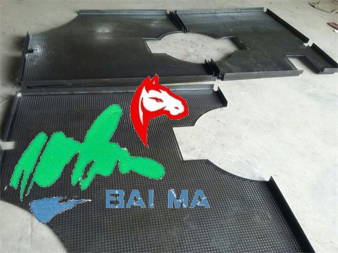 工作平臺(tái)方孔網(wǎng)