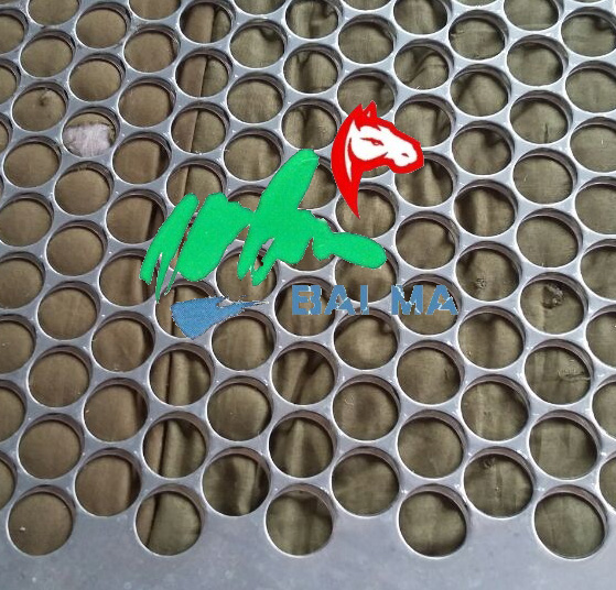 30孔2距不銹鋼圓孔網(wǎng)