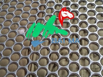 30孔2距不銹鋼圓孔網(wǎng)