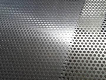 鐵板圓孔網(wǎng)