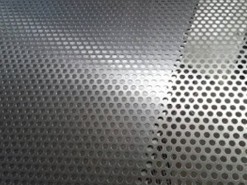 鐵板圓孔網(wǎng)