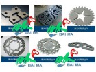 激光切割鈑金件