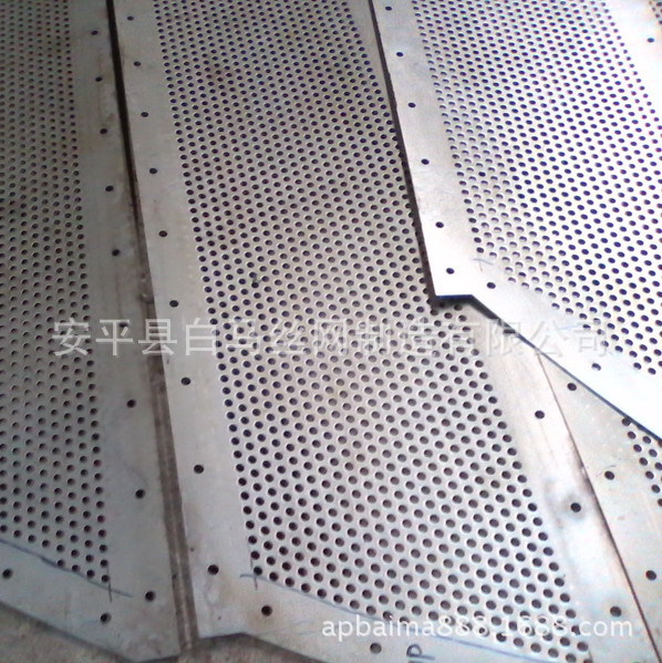 化工廠316篩板
