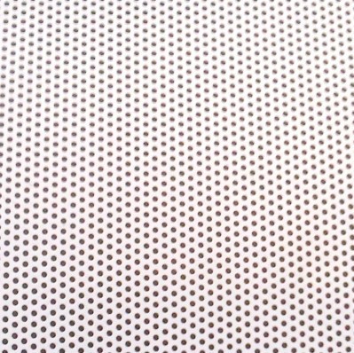 0.5孔0.5距不銹鋼304微孔板