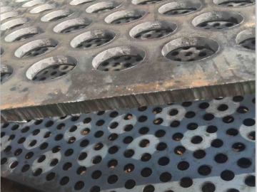 重型圓孔網(wǎng)